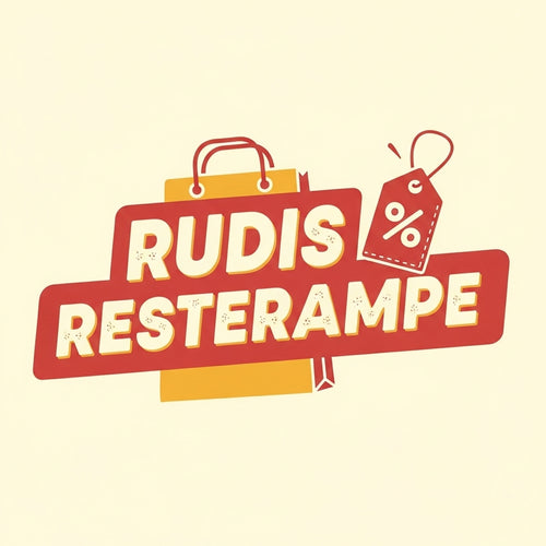 Rudis-Resterampe